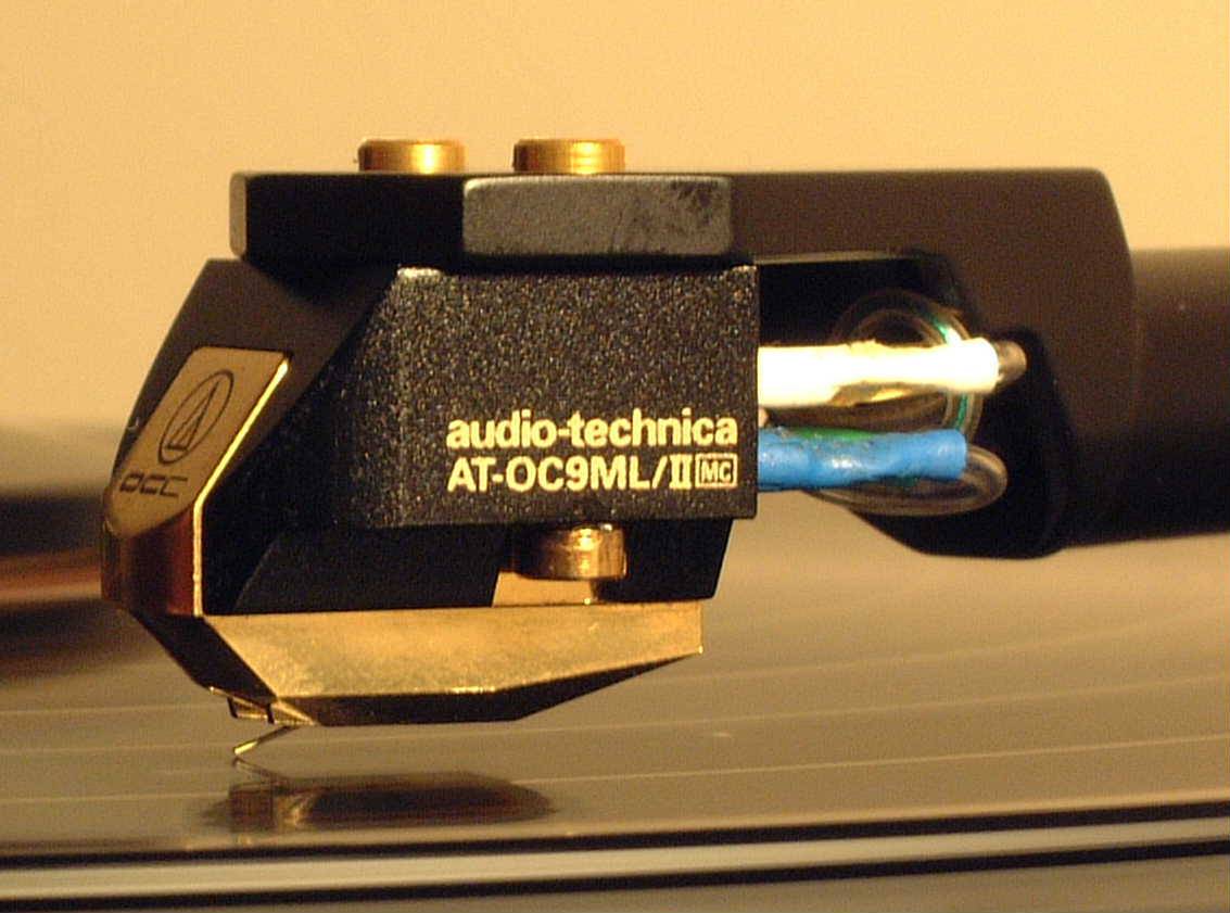 Audio Technica ATOC9 ML II