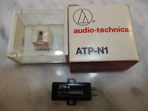 Audio Technica ATP1