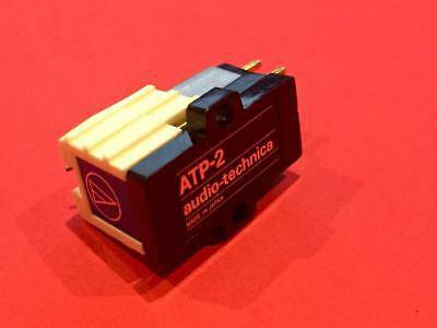 Audio Technica ATP2