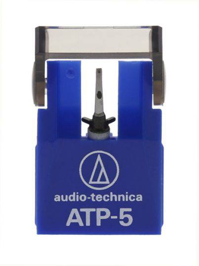 Audio Technica ATP5