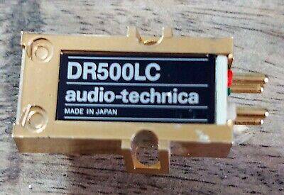 Audio Technica DR500 LC