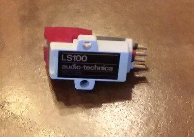 Audio Technica LS100