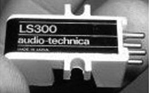 Audio Technica LS300
