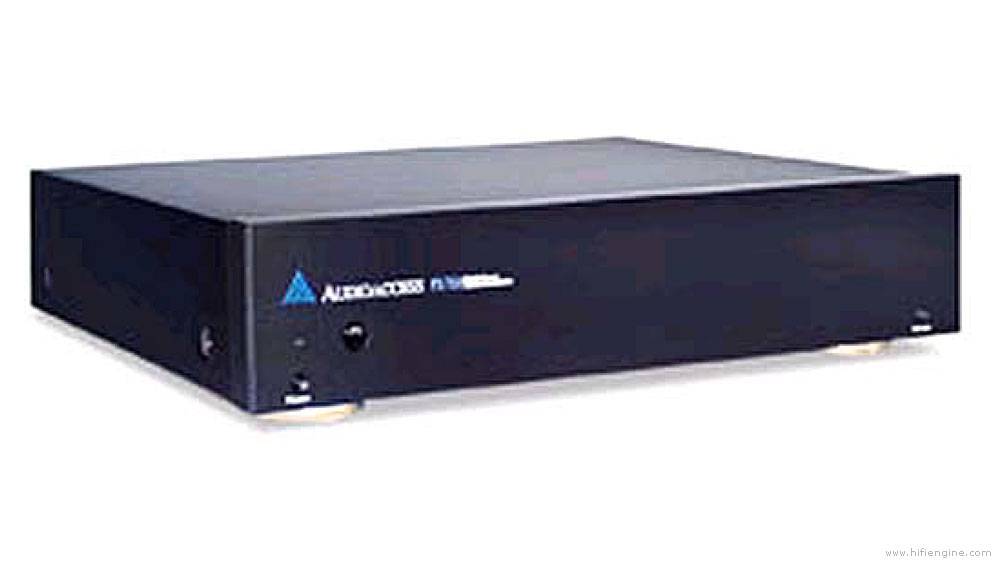 Audioaccess PX-700