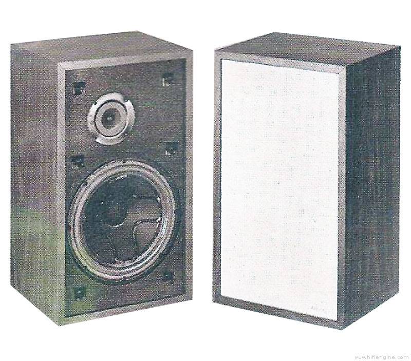 Audioanalyst A-400X (XL)
