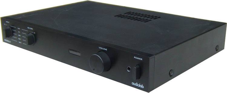 Audiolab 8000LX