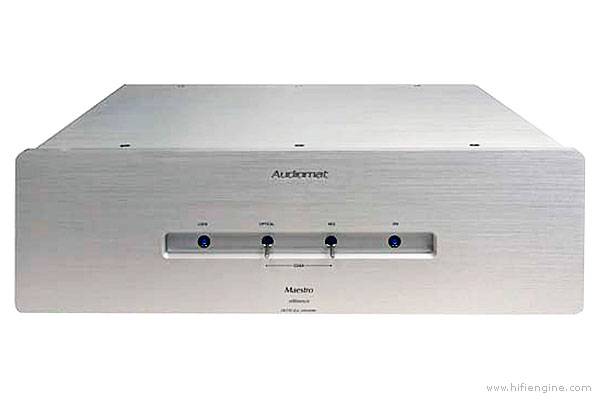 Audiomat Maestro Reference