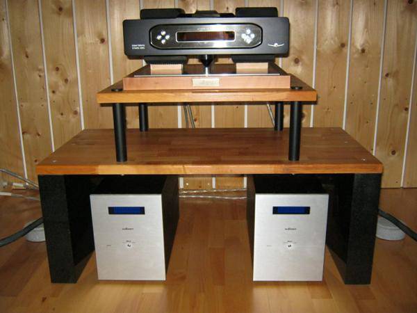 Audionet AMP II MAX