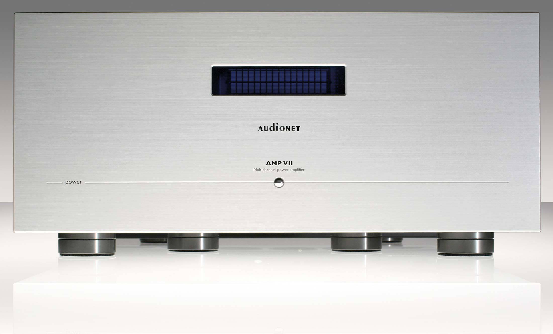 Audionet AMP VII