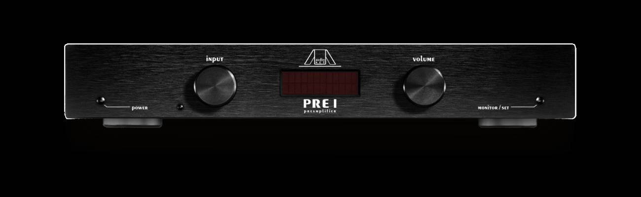 Audionet PRE I