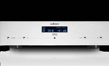 Audionet SAM 20 SE