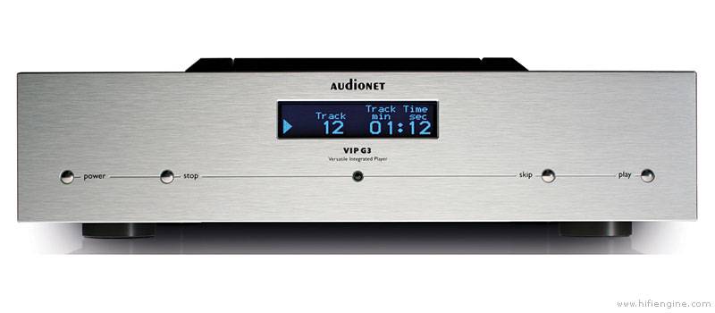 Audionet VIP G3