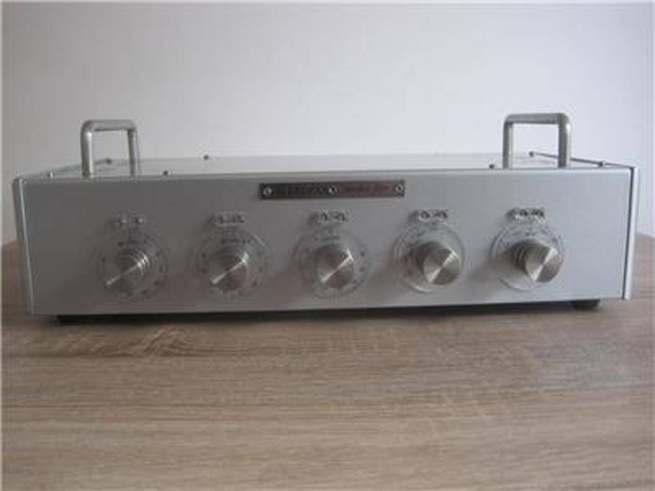 Audiopax Model 5