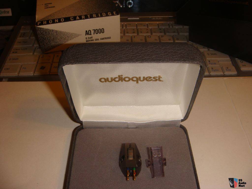 Audioquest AQ 7000