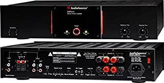 AudioSource Amp 110