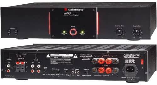 AudioSource Amp 210