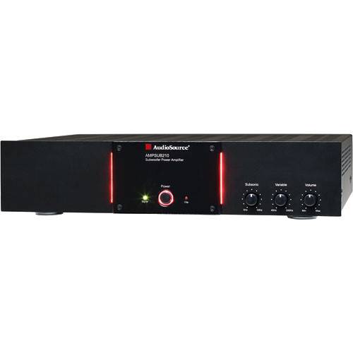 AudioSource Amp Sub210