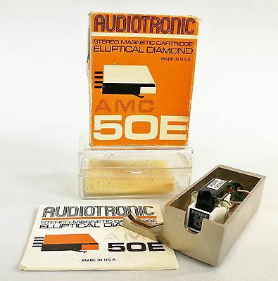 Audiotronic AMC50E