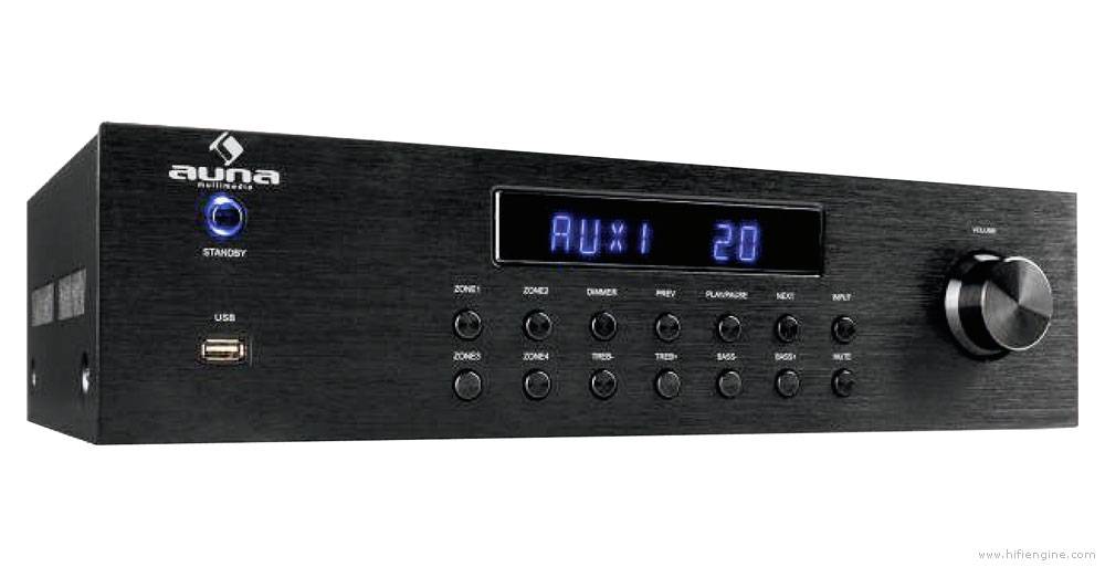 Auna AV2-CD850BT