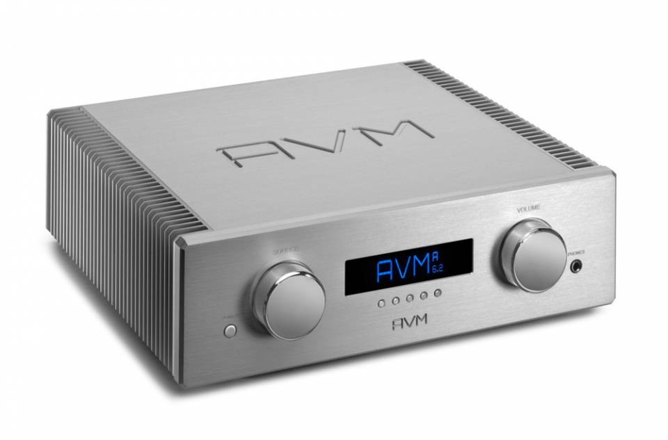 AVM Ovation A6 (6-2)