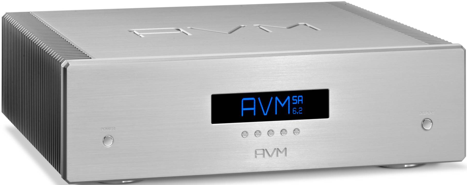 AVM Ovation A6 (6-2)