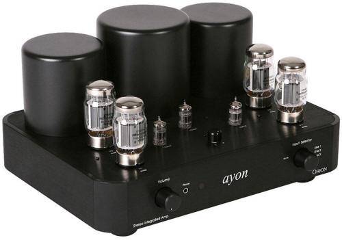 Ayon Audio Orion (I)