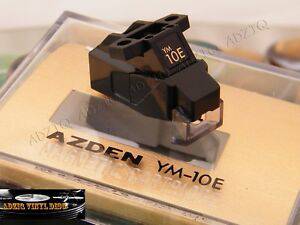 Azden YM-10 E