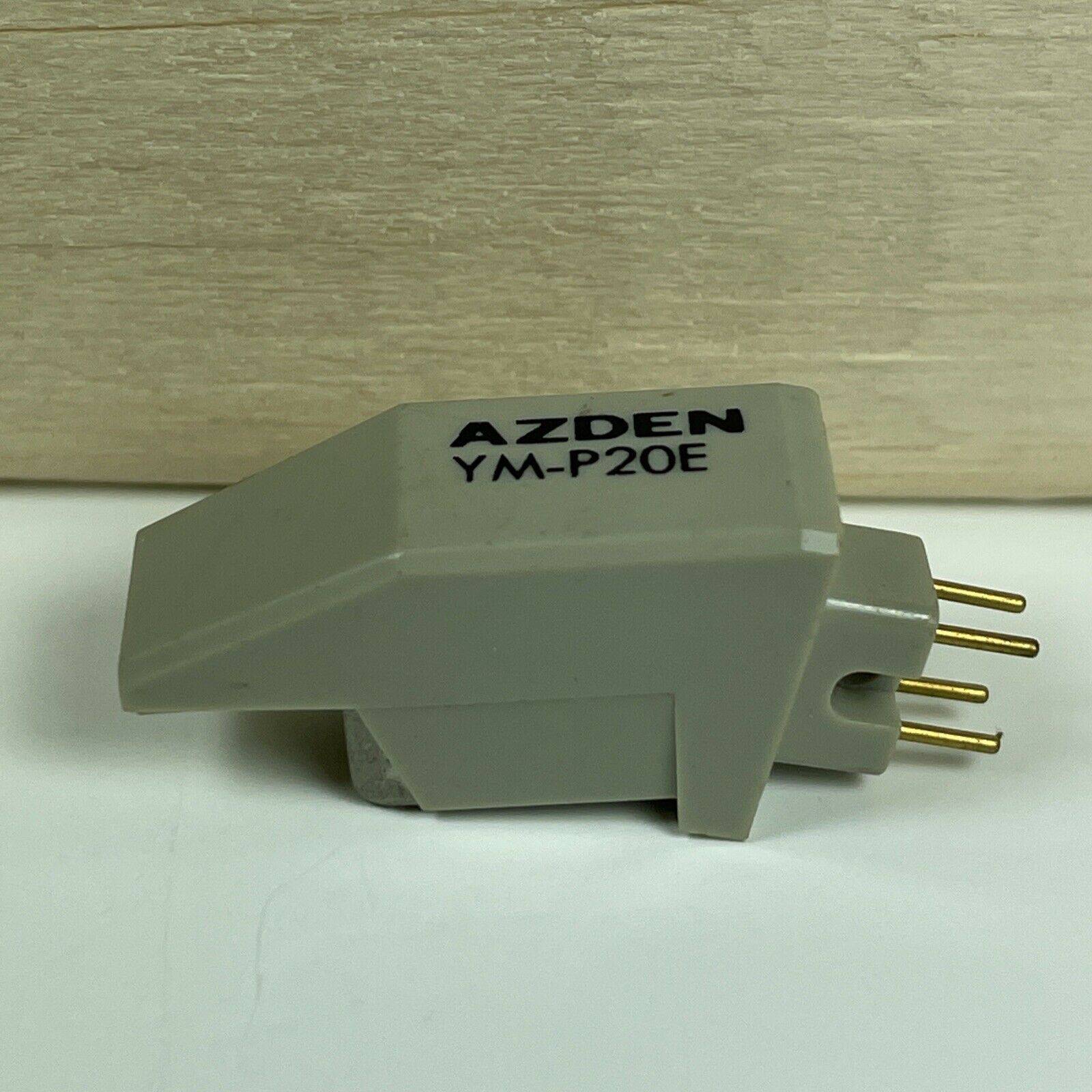 Azden YM-P20 E