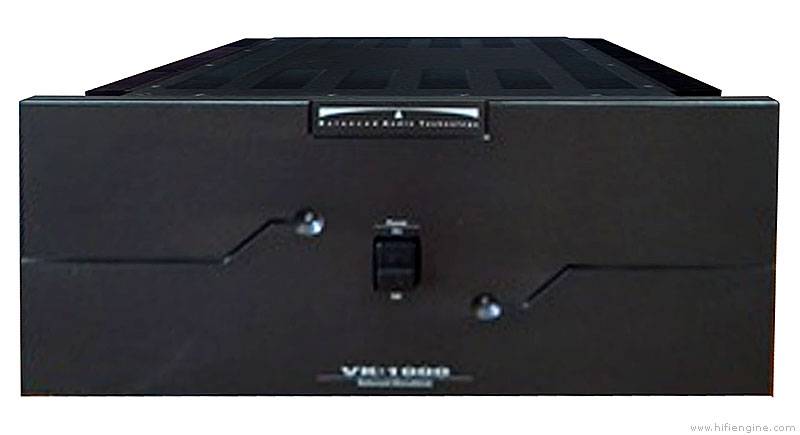 Balanced Audio Technology VK-1000