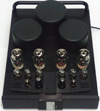 Balanced Audio Technology VK-150