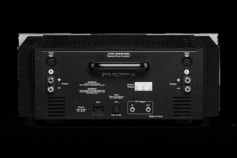 Balanced Audio Technology VK-255