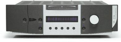Balanced Audio Technology VK-31 (SE)
