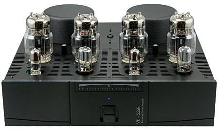 Balanced Audio Technology VK-55 (VK-55)