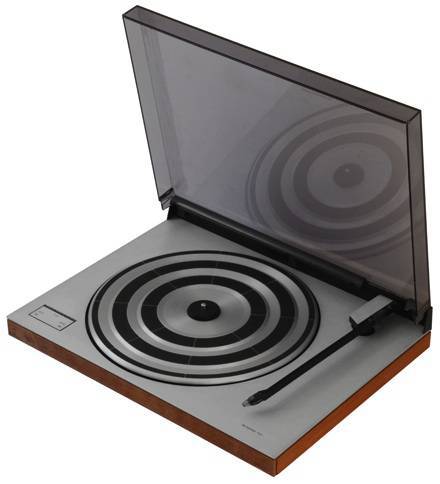 Bang and Olufsen Beogram 1102 5715