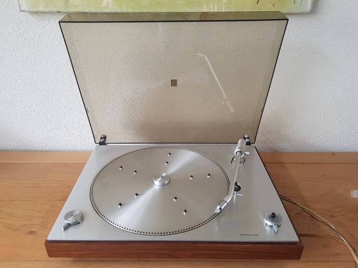 Bang and Olufsen Beogram 1200
