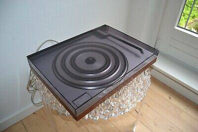 Bang and Olufsen Beogram 1500
