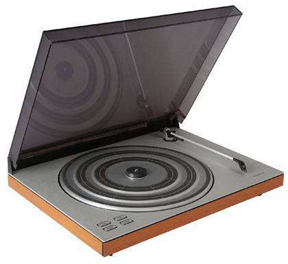 Bang and Olufsen Beogram 1700