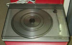Bang and Olufsen Beogram 1800 5813