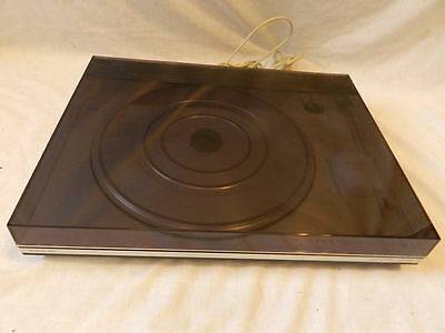 Bang and Olufsen Beogram 2000 5823