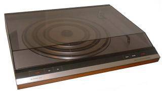 Bang and Olufsen Beogram 2202 5741
