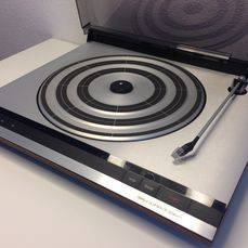 Bang and Olufsen Beogram 2202 5741