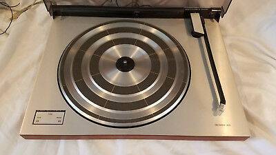 Bang and Olufsen Beogram 2400
