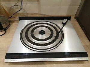 Bang and Olufsen Beogram 2400