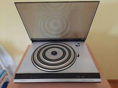 Bang and Olufsen Beogram 2402 5742