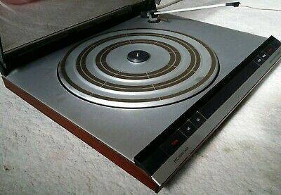 Bang and Olufsen Beogram 2402 5742