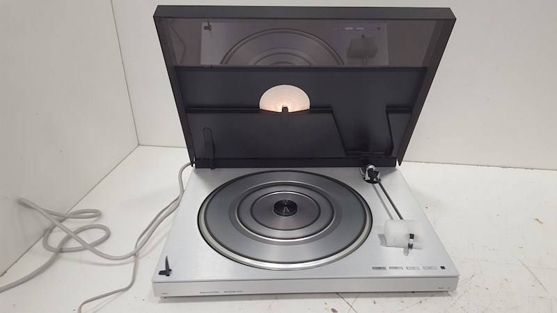 Bang and Olufsen Beogram 5000 5804