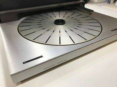 Bang and Olufsen Beogram 5005 5923