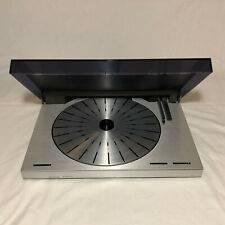 Bang and Olufsen Beogram 5500 5941