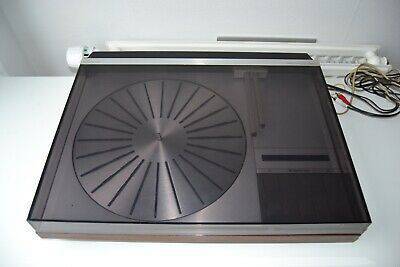 Bang and Olufsen Beogram 6000 5502