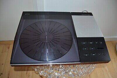 Bang and Olufsen Beogram 6002 5641